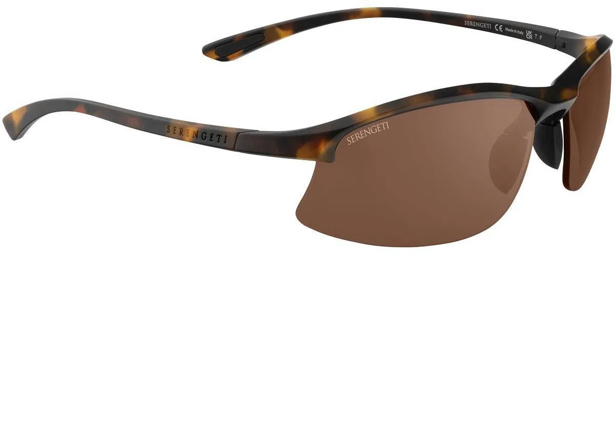 Serengeti SS751002 Sunglasses - view 6